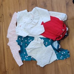 COPY - Bundle- 0-3 M